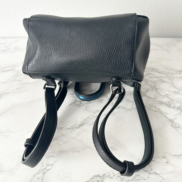 Harry Potter x Danielle Nicole Ravenclaw Uniform Mini Backpack Bag Faux Leather - Picture 10 of 16